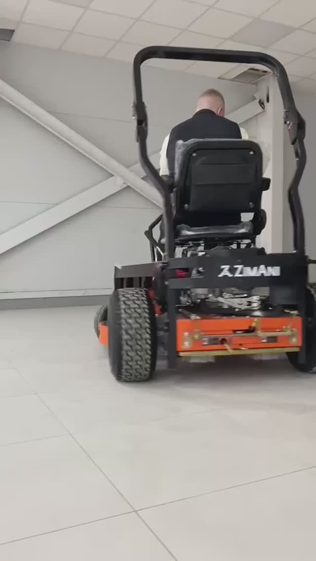 Зеротерн ZimAni смотреть онлайн