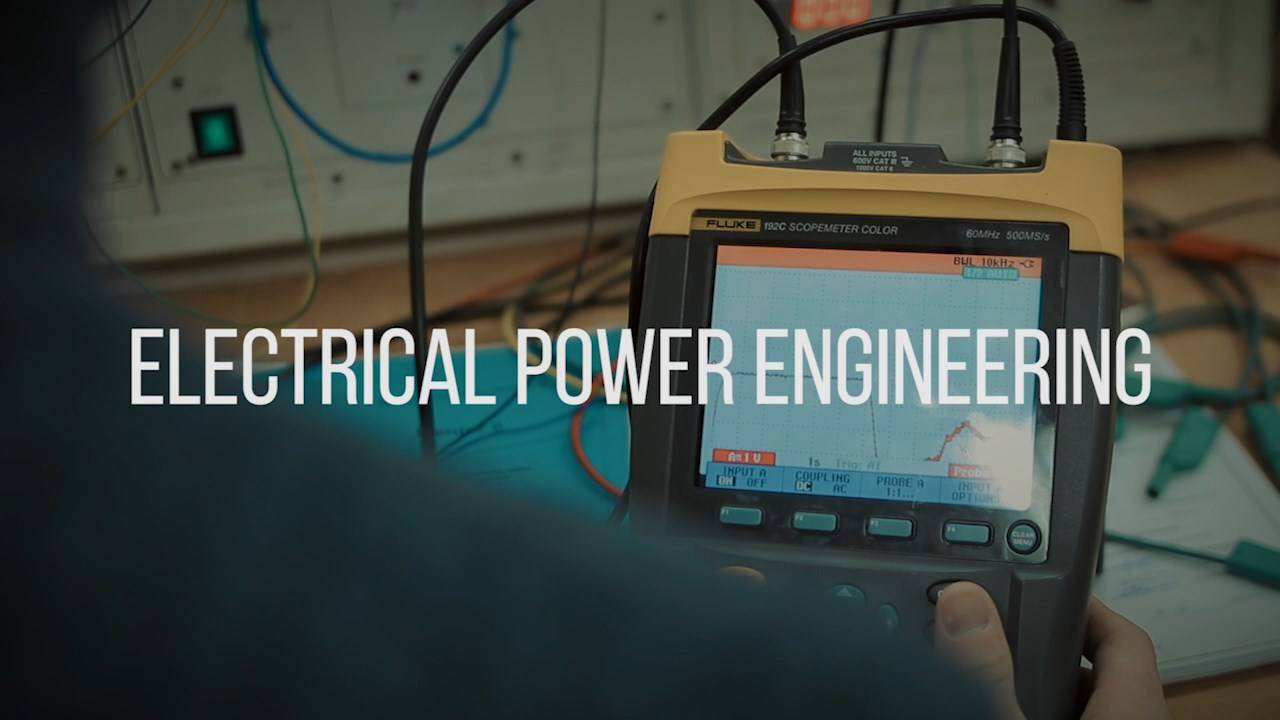 Electrical Power Engineering