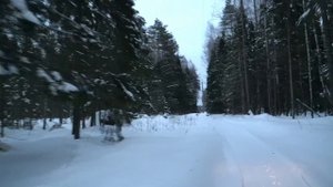 Документальный фильм "Покидая мегаполис..."
Трейлер