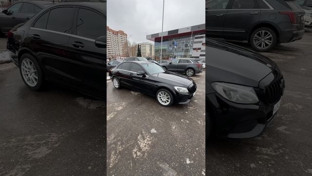 Мерседес е180
