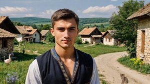 Ma Insor La Anu'N Mai (Dj Greyfon)