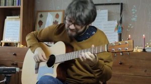 Love for sale - Cole Porter | jazz guitar