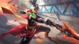 ЗИЛОНГ ИМБА ПОЛУЧАЕТСЯ