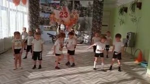 "Где живут улыбки?"