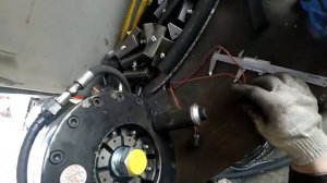 Ремонт и изготовление РВД в ЮЗАО