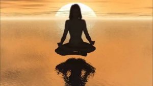 Музыка для медитации