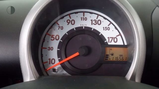 Toyota Aygo 5-drs 1.0 Comfort | Airco | Elektr. ramen | Centr. vergrendeling | смотреть онлайн