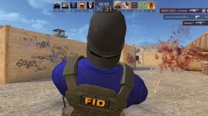 standoff 2
