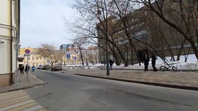 Самый загадочный,  один из древнейших,  и теперь не существующих монастырей. Никитский монастырь.