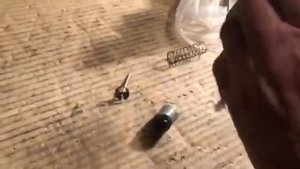 Карбюратор к-55 видео-отчет