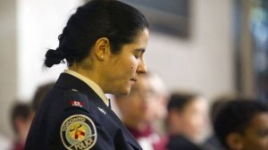 🔴Канада. 8 летняя Николь испарилась из подъезда. Как и Ирина Сафонова🔴