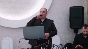 гр "Дербент"  "ШАД ХАБАР"