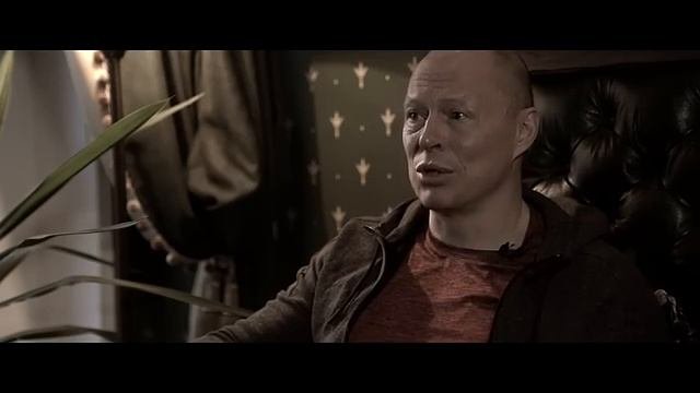 ПСИХОТЕРАПЕВТИЧЕСКИЙ документальный сериал. Film #7: Групповая психотерапия. Свобода и партнерство