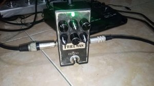 Friedman Be Od clone tes