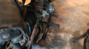 Карбюратор к-55: ремонт, установка, пробный пуск на мотоцикле Москва