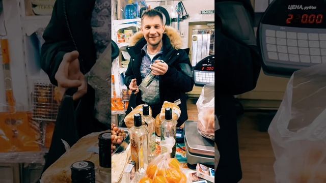 Шел 15 день НГ, а мы потеряли пацана 😜
