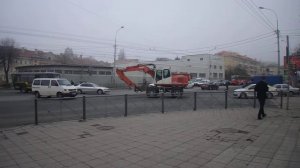 Экскаватор ATLAS 1404