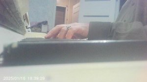 Пианино: блиц-импровизация на тему "два весёлых гуся"