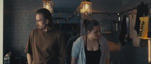 Разговор, которого не было. Короткий метр