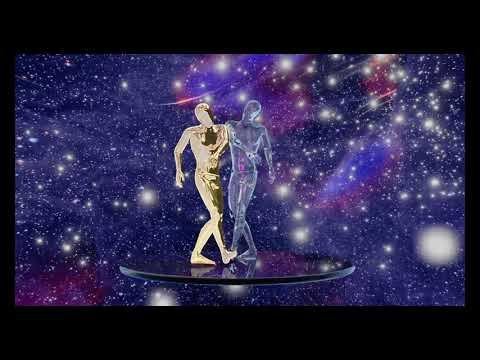 Космическая дискотека
