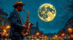 Fly me to the moon пример соло для альт саксофона