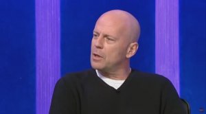 Интервью Брюса Уиллиса о съемках, о разводе и об отношениях.