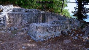 Здесь когда-то жили тавры