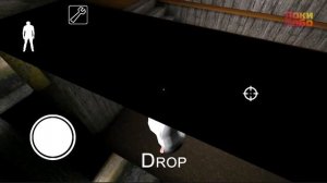 Локи бобо играет за гренни