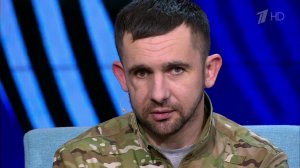 Боец РФ "Туман" рассказал о боевиках "Кракена"* на харьковском направлении