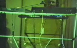 Саша Прико " Кончено все"