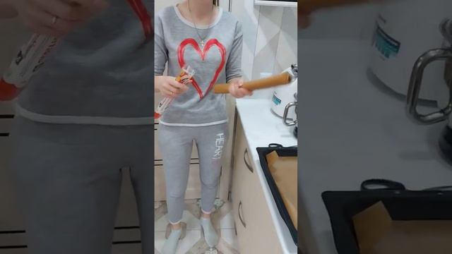 подготовка к празднику #жизньвдеревне #пасха