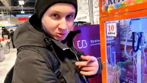 ВЫИГРАЛ ВСЕ ЗА 50 ПОПЫТОК!?  челлендж, автомат хватайка, автомат с игрушками, игровой автомат