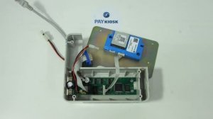 Комплект модернизации для ПТК Ярус-01K