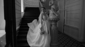 Павел и Виктория