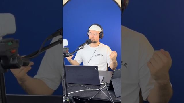 Выяснили на практикуме, что я молодёжь