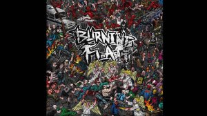 Burning Flag Volume 1