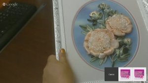 30. Конференция по рукоделию