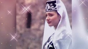 Лиана Барахоева- Дека илли. Ингушские песни