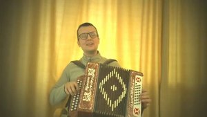 I love you baby (can’t take my eyes off you) кавер на Гармони