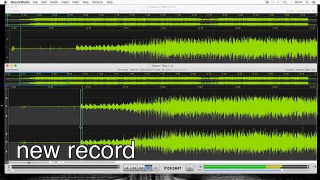 Do Cheap Turntables Destroy Your Vinyl Records? Definitive Test смотреть онлайн