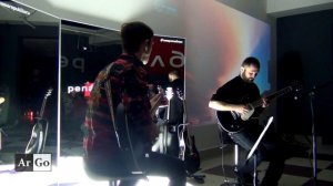 Группа "ArGo" г.Йошкар-Ола - "Балаклавское утро"