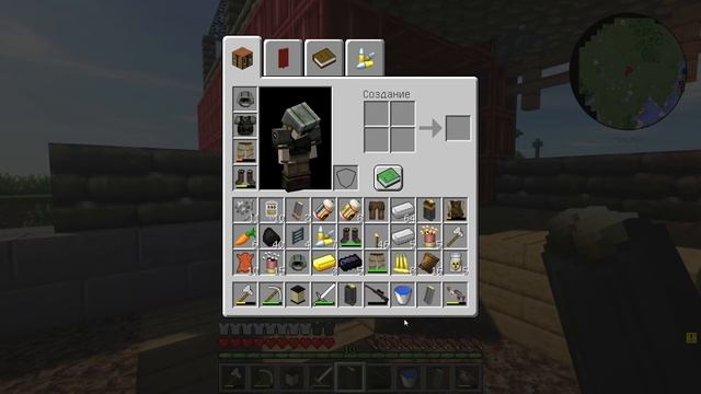 деревененско-зомбические приключения#4 захват базы разбойников смотреть онлайн