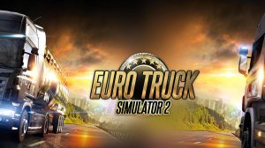 Euro Truck 2