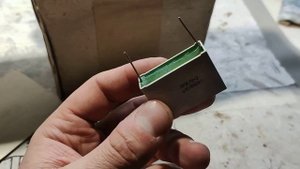 К78-2 0.1uF 1000V