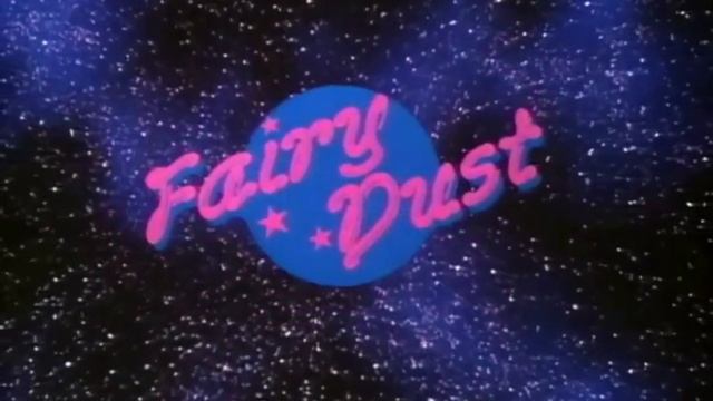 Fairy Dust Logo смотреть онлайн