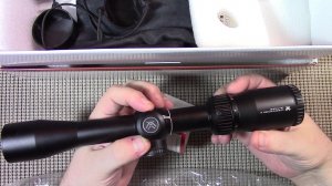 Vortex Rimfire Прицел для мелкашки