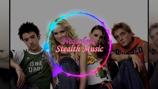 A-Teens -  Floorfiller