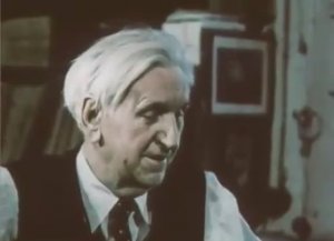 «У нас в Михайловском и его окрестностях». Выпуск 33. Памяти Семена Степановича Гейченко