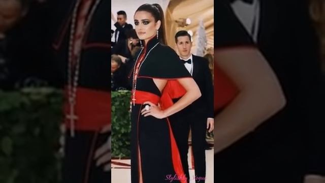 MET GALA 2018 смотреть онлайн