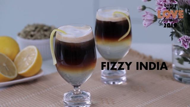 Creative Coffee Recipes with Nespresso смотреть онлайн